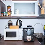 Apartment Vita & Marx