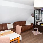 Apartment Vita & Marx