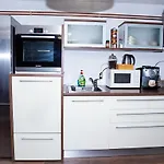 Apartment Vita & Marx